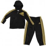 Adidas 3 Stripe Bling Tracksuit Infants – Sleviste.cz