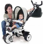 Injusa Deluxe City Max Silent Circle – Zbozi.Blesk.cz