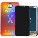 LCD Displej + Dotyková deska Apple iPhone X – Zboží Živě