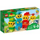  LEGO® DUPLO® 10861 Moje první poCity