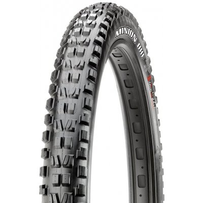 Maxxis MINION DHF 26x2.50 kevlar – Zbozi.Blesk.cz