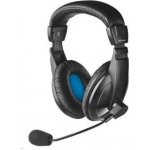 Trust Quasar Headset – Sleviste.cz