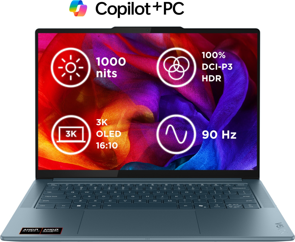Lenovo Yoga Pro 7 83KG000TCK