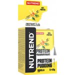 Nutrend Protein puding čokoláda kakao 5 x 40 g – Zboží Dáma