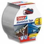 Tesa 56223 Hliníková páska 50 mm x 10 m – Hledejceny.cz