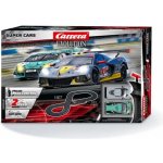 Carrera EVO 25240 Super Cars – Zboží Dáma