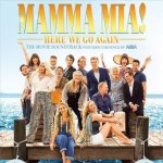 Soundtrack - Mamma Mia! Here We Go Again LP – Hledejceny.cz