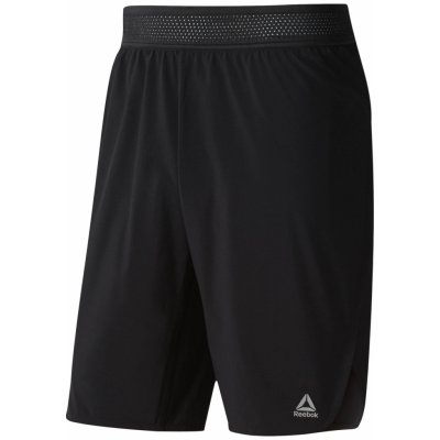 Reebok OSR 10 INCH 2-1 short černé DP6749