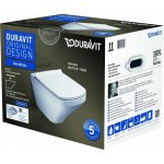 Duravit Durastyle 45510900A1 – Hledejceny.cz