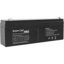 Green Cell 12V 4.5Ah