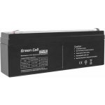 Green Cell 12V 4.5Ah – Hledejceny.cz