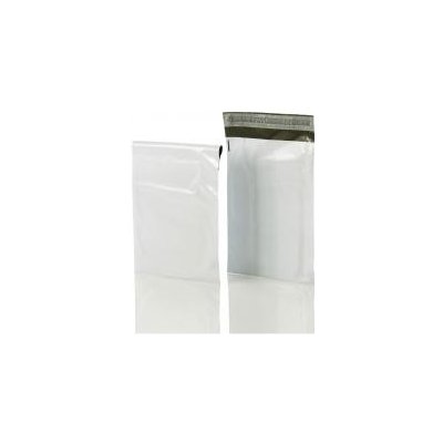 Plastové obálky neprůhledné (LDPE), A4 (240x325), 100ks – Zboží Mobilmania