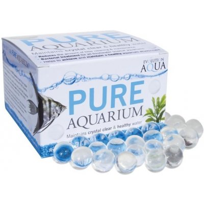 Evolution Aqua Pure Aquarium 50 ks – Zboží Mobilmania