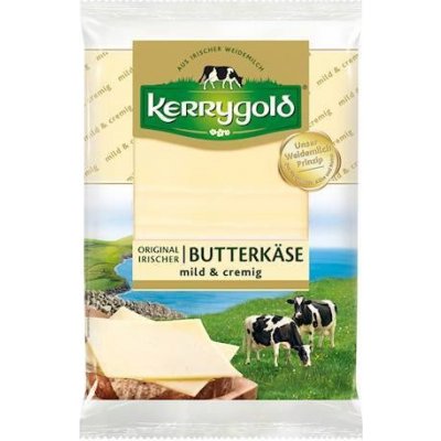 Kerrygold Original Irischer Butterkäse mild 150 g