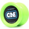 Jojo YOYO YOYOFACTORY ONE Zelená (Green)