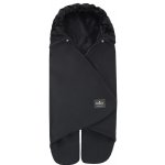 Emitex Zavinovačka SÁRA Wild Black – Zboží Dáma