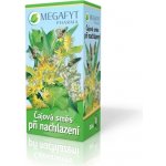 ČAJOVÁ SMĚS PŘI NACHLAZENÍ POR SPC 20 I – Hledejceny.cz