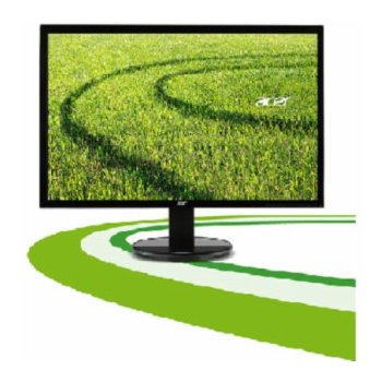 Acer K272HLE