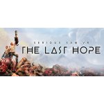 Serious Sam VR: The Last Hope – Hledejceny.cz