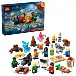 LEGO® Harry Potter 76456 Adventní kalendář 2025 – Zboží Dáma