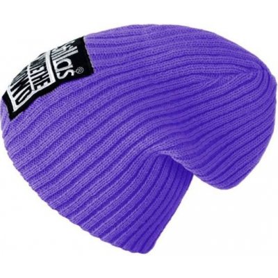 Art of Polo Beanie čepice streetwear fialová – Zboží Mobilmania