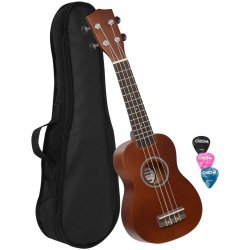 Příslušenství k Cascha Soprano Ukulele Set - Heureka.cz