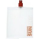 Parfém Jil Sander Sun toaletní voda pánská 125 ml tester