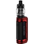 GeekVape M100 Mod 100W Red – Zboží Mobilmania