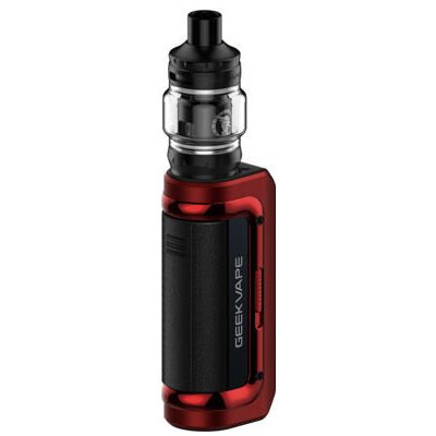 GeekVape M100 Mod 100W Red – Zboží Mobilmania