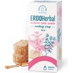 ERDOHerbal medový sirup 140 ml – Zboží Dáma