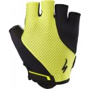 Specialized BG Dual Gel SF limon/black