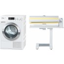 Miele TKG 850 WP