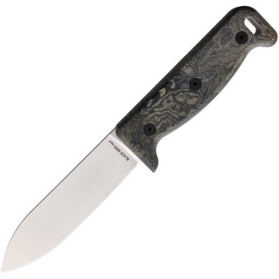 Nůž Ontario Knife Company BLACK BIRD ML5 s pouzdrem – Hledejceny.cz
