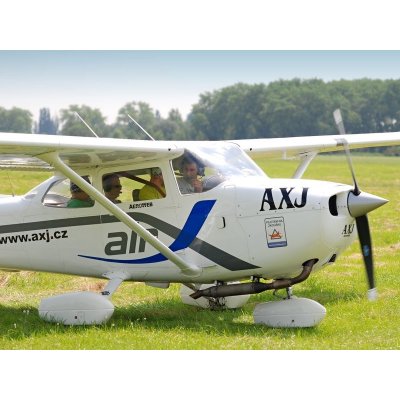 Vyhlídkový let Beskydy – Zboží Mobilmania