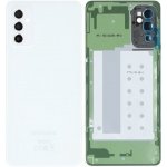 Kryt Samsung Galaxy M52 5G M526B zadní bílý – Zbozi.Blesk.cz