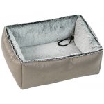 O´LALA PETS Pelech do auta Platinum 60 x 45 cm – Zboží Dáma