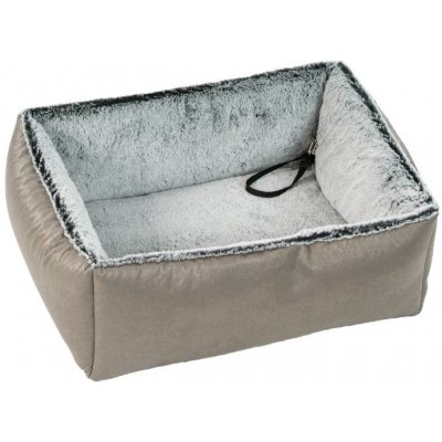 O´LALA PETS Pelech do auta Platinum 60 x 45 cm – Zboží Dáma