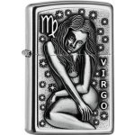 Zippo Tierkreis Virgo 2006499 – Hledejceny.cz