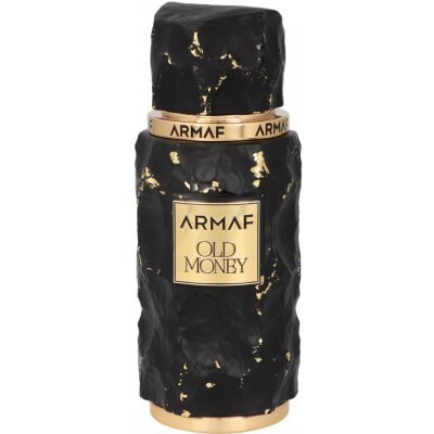 Armaf Old Money parfémovaná voda pánská 100 ml – Hledejceny.cz