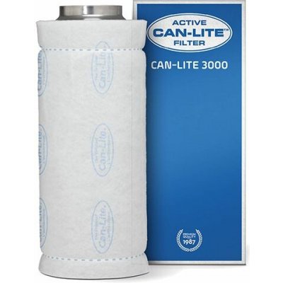 Can-Filters Can-Lite 3000 - 3300 m3/h - 315mm – Hledejceny.cz