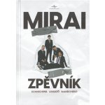 Mirai Zpěvník / Kniha [KNI] – Hledejceny.cz