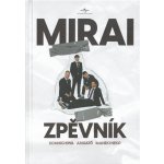 Mirai Zpěvník / Kniha [KNI] – Sleviste.cz