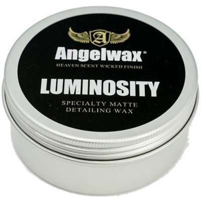 Angelwax Luminosity Wax 150 ml – Sleviste.cz
