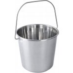 Orion 720136 nerez Vědro 8 l – Zboží Dáma