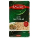 LAGRIS Rýže natural 0,5 kg – Sleviste.cz