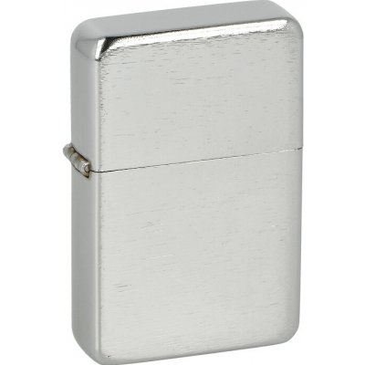 ANGEL Benzínový Z 16 Chrome – Hledejceny.cz