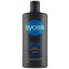 Šampon Syoss Volume šampon pro jemné zplihlé vlasy 440 ml