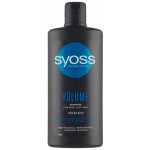 Syoss Volume šampon pro jemné zplihlé vlasy 440 ml – Zboží Mobilmania