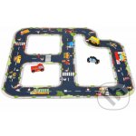 Tooky Toys Silnice město – Zboží Mobilmania