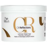 Wella Care Oil Reflections Luminous Reboost Mask 500 ml – Sleviste.cz